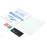 For iPad Pro 13 (2025) / 13 (2024) Screen Protector Anti-Green-Ray Eye Protection 0.3mm Arc Edge Tempered Glass Tablet Film - 7