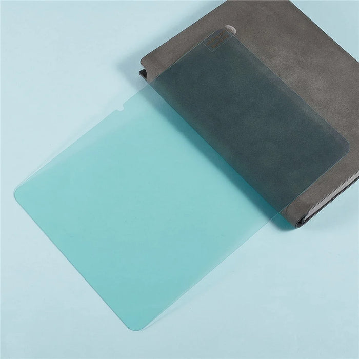 For Honor MagicPad 2 12.3  /  Pad GT Pro Screen Protector Anti-Green-Ray Eye Protection 0.3mm Arc Edge Tempered Glass Tablet Film - 3