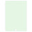 For iPad Air 10.5 inch (2019) Screen Protector Anti-Green-Ray Eye Protection 0.3mm Arc Edge Tempered Glass Tablet Film - 2