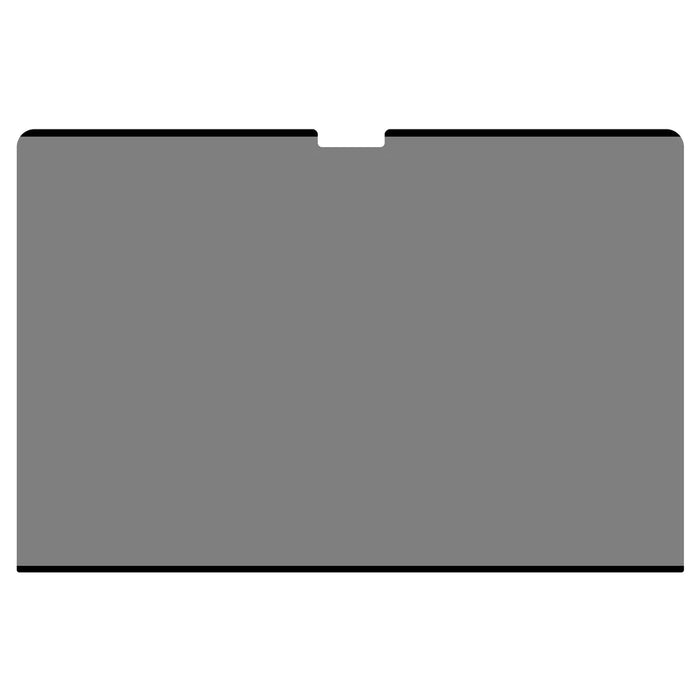 Paperlike Screen Protector For MacBook Pro 15 inch (2018-2019) A1990  /  (2017)  /  (2016) A1707 Magnetic Imported PET Anti-Spy Film - 2