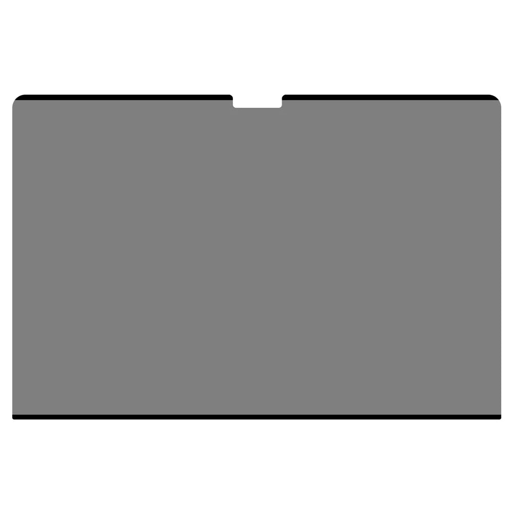 Paperlike Screen Protector For MacBook Air 15 inch (2025) M4 A3241  /  (2024) M3 A3114  /  (2023) M2 A2941 Magnetic Imported PET Anti-Spy Film - 2