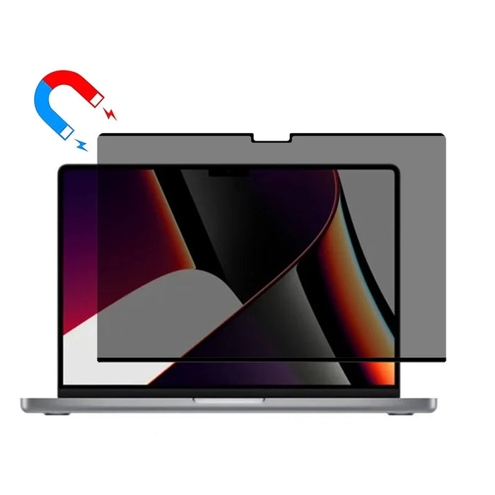 Paperlike Screen Protector For MacBook Pro Macbook Pro 14 inch (2025) / (2024) / (2023) / (2022) / (2021) Imported PET Anti-Spy Film - 1