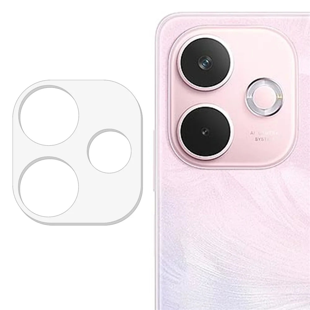 For Oppo A5 Pro 4G (Global) / 5G (Global) / A5 Energy 5G (China) Tempered Glass Camera Lens Protector Ultra Clear Anti-Scratch Lens Film - 1