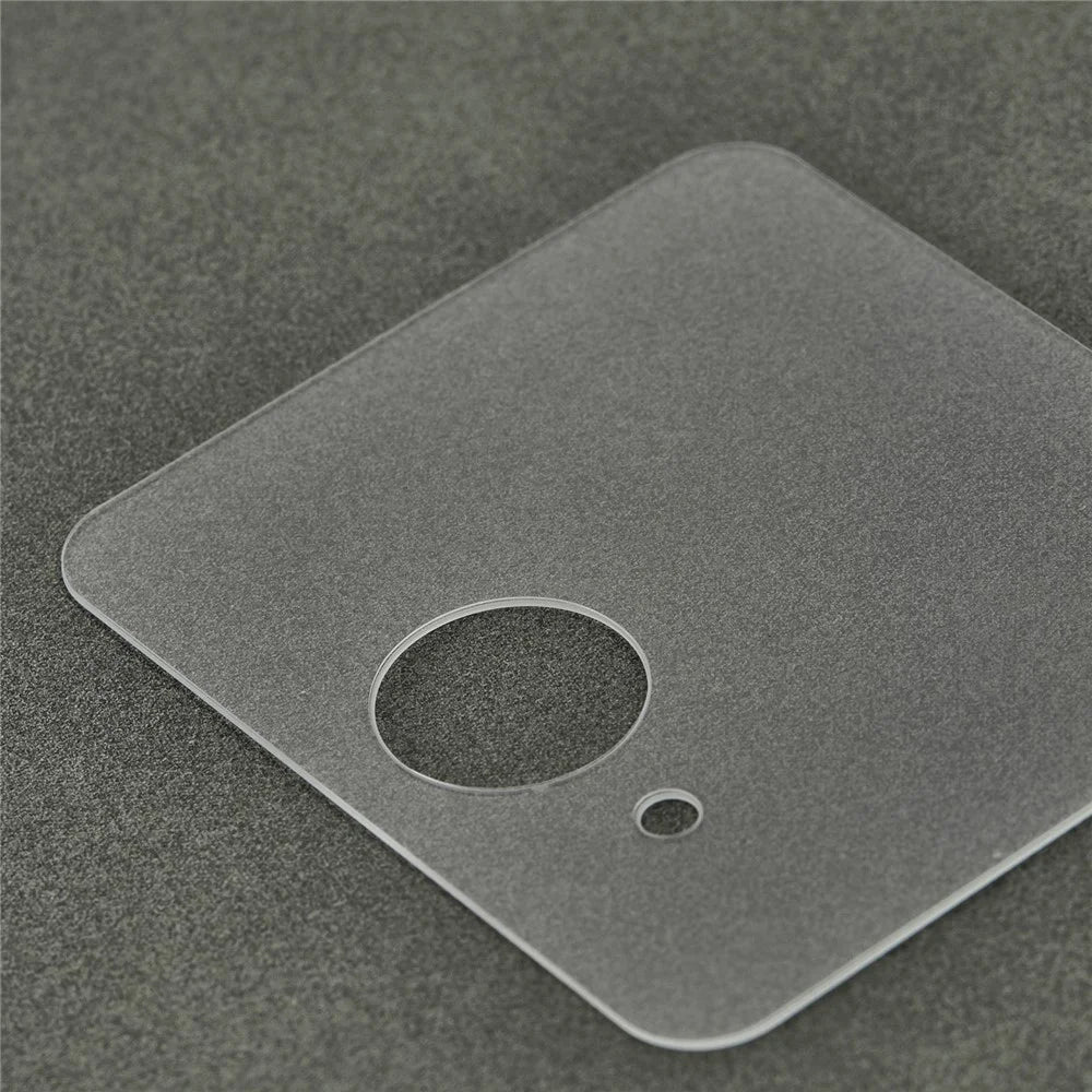 For Realme GT 7 Pro 5G Tempered Glass Camera Lens Protector Ultra Clear Anti-Scratch Lens Film - 5