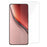 For Realme P3 Ultra 5G Screen Protector 0.3mm Arc Edge Ultra Clear Tempered Glass Film - 1