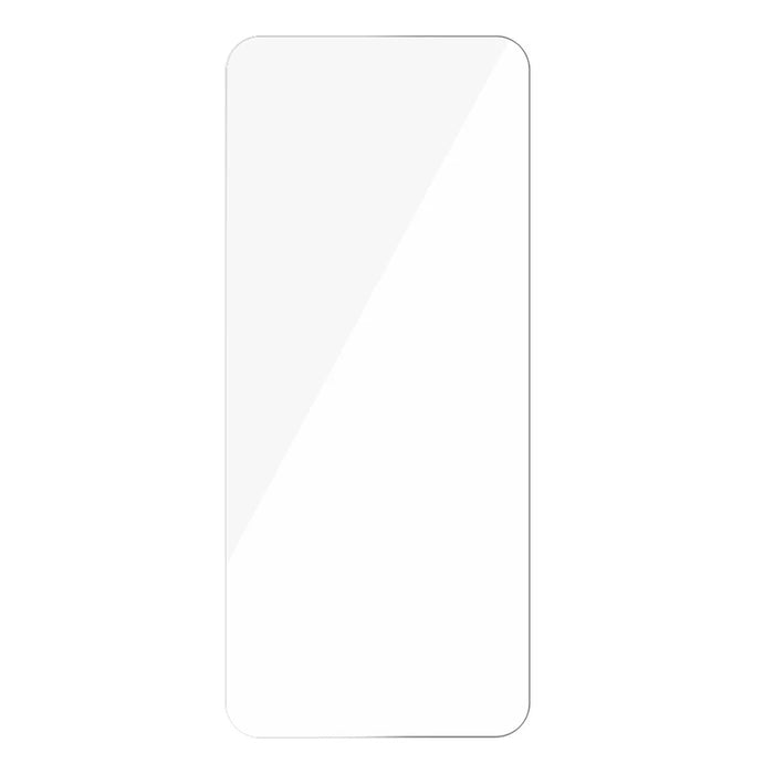 For Realme P3 Ultra 5G Screen Protector 0.3mm Arc Edge Ultra Clear Tempered Glass Film - 2