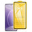 For Honor 400 5G (Global) Screen Protector 9D Side Glue Full Covering Tempered Glass Film - 1