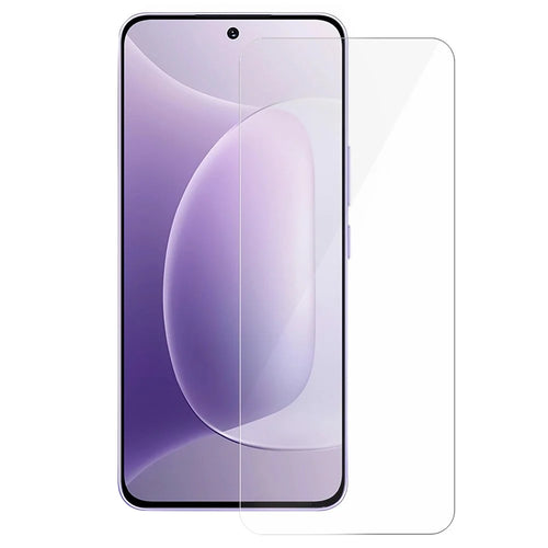 AMORUS For Honor 400 5G (Global) Screen Protector 2.5D Arc Edge 9H High Aluminum-Silicon Glass Film - 1