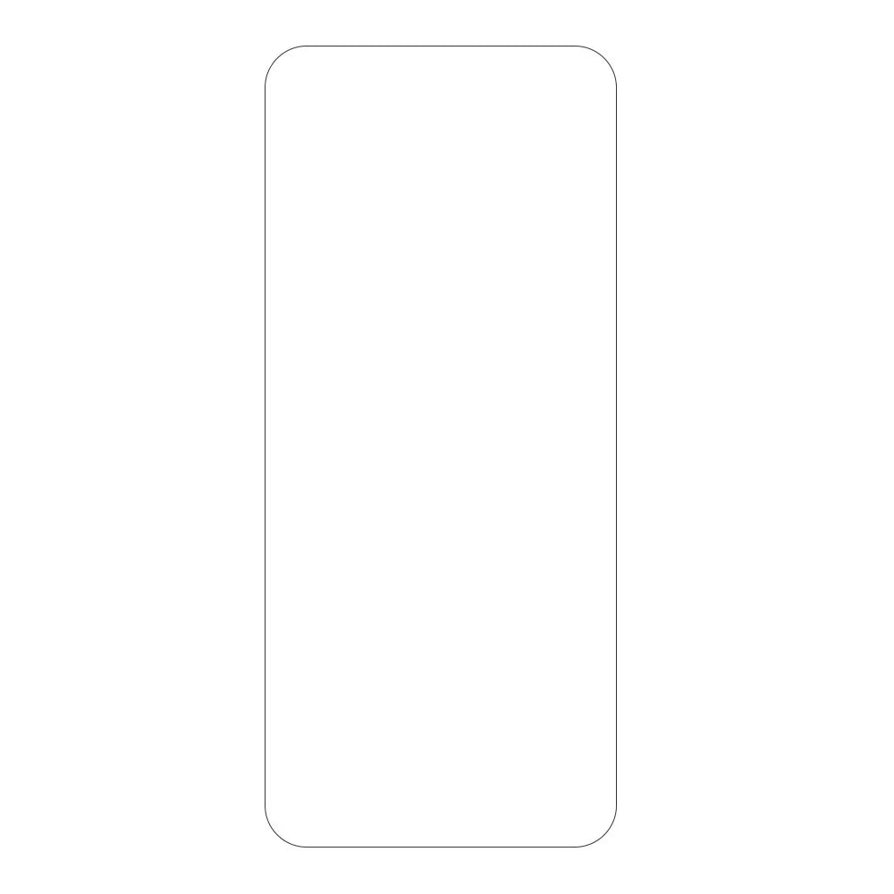 For ZTE nubia Flip2 5G Screen Protector Soft Hydrogel TPU Anti Scratch Screen Film - 2