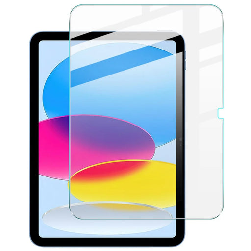 IMAK H Series For iPad (2025) / 10.9 (2022) Tempered Glass Screen Protector Shatter-Proof Protection - 1