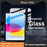 IMAK H Series For iPad (2025) / 10.9 (2022) Tempered Glass Screen Protector Shatter-Proof Protection - 3