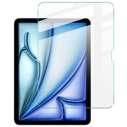 IMAK H Series For iPad Air 11 (2026) / (2025) / (2024) Tempered Glass Screen Protector Shatter-Proof Protection - 1
