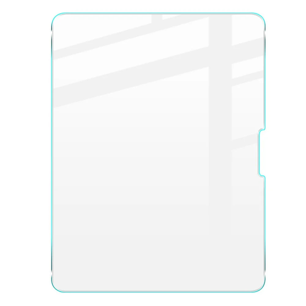 IMAK H Series For iPad Air 13 (2026) / (2025) / (2024) Tempered Glass Screen Protector Shatter-Proof Protection - 2