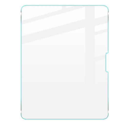 IMAK H Series For iPad Air 13 (2026) / (2025) / (2024) Tempered Glass Screen Protector Shatter-Proof Protection - 2
