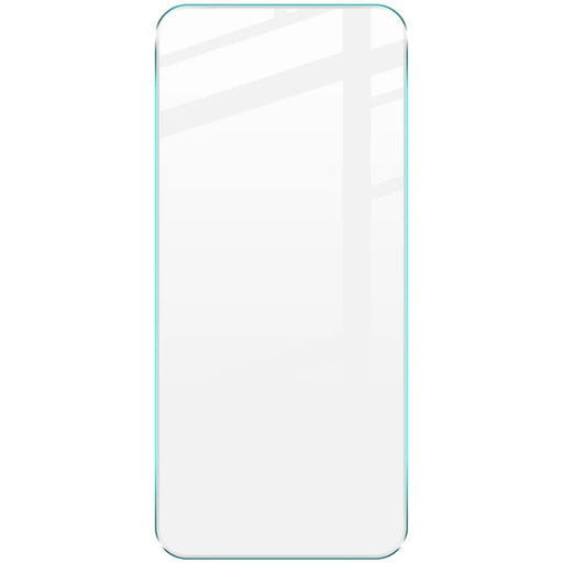 IMAK H Series For Honor X8c 4G Tempered Glass Screen Protector Shatter-Proof Protection - 2