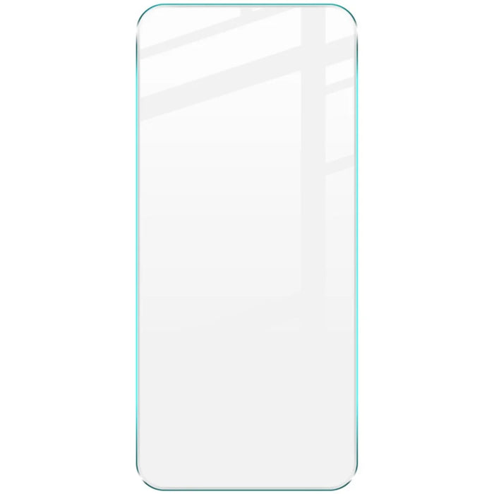 IMAK H Series For Honor X8c 4G Tempered Glass Screen Protector Shatter-Proof Protection - 2