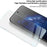 IMAK H Series For Honor X8c 4G Tempered Glass Screen Protector Shatter-Proof Protection - 4