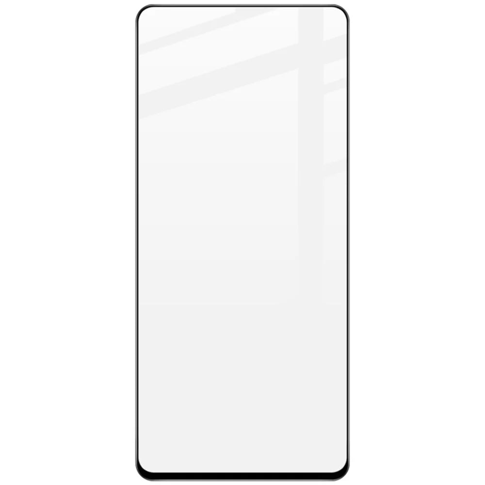 IMAK Pro+ Series For Oppo A5 Pro 5G (Global) / A5 Pro 4G (Global) Tempered Glass Full Screen Protector Sensitive Touch Film - 2