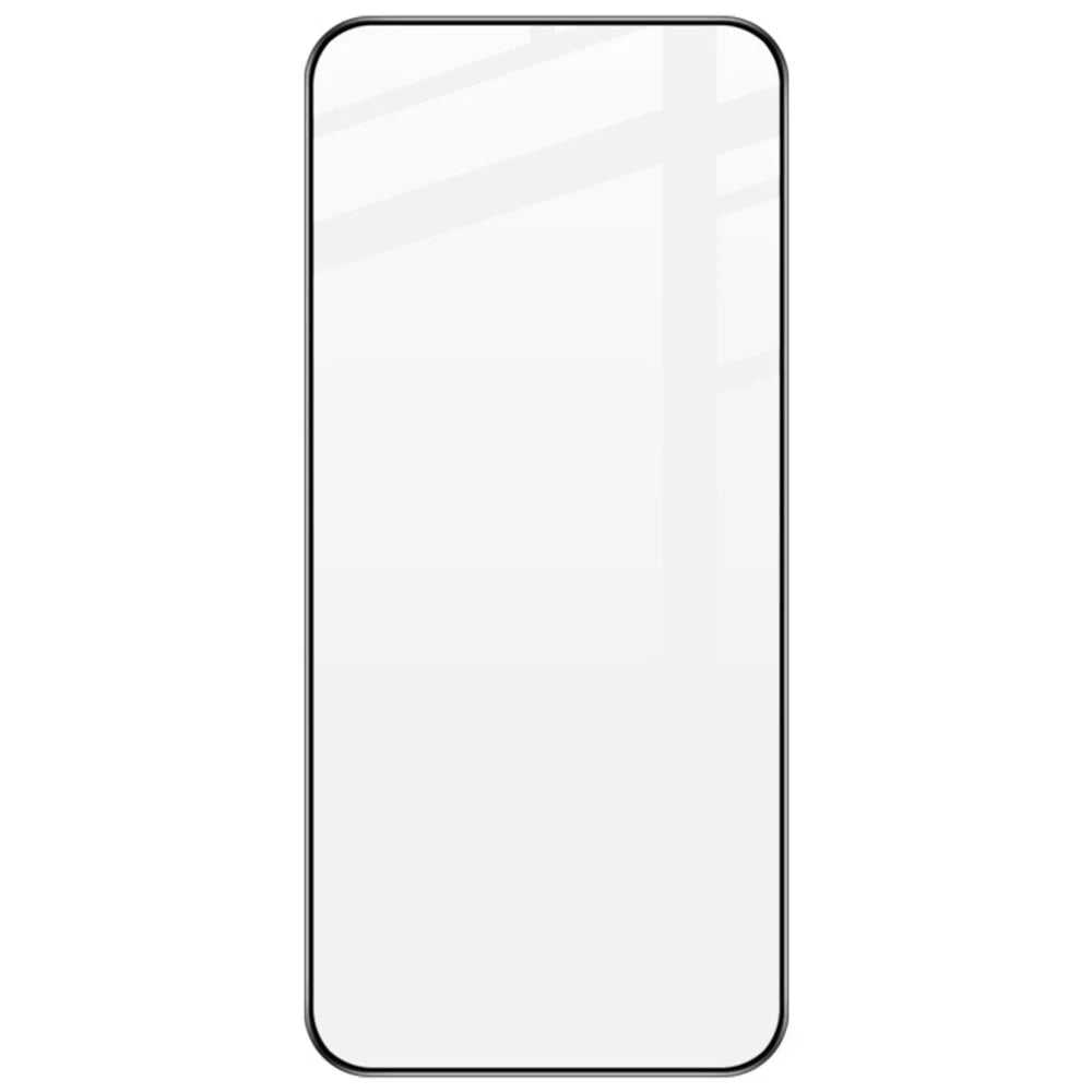 IMAK Pro+ Series For Honor X8c 4G Tempered Glass Full Screen Protector Sensitive Touch Film - 2