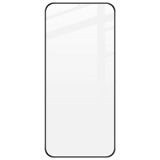 IMAK Pro+ Series For Honor X8c 4G Tempered Glass Full Screen Protector Sensitive Touch Film - 2