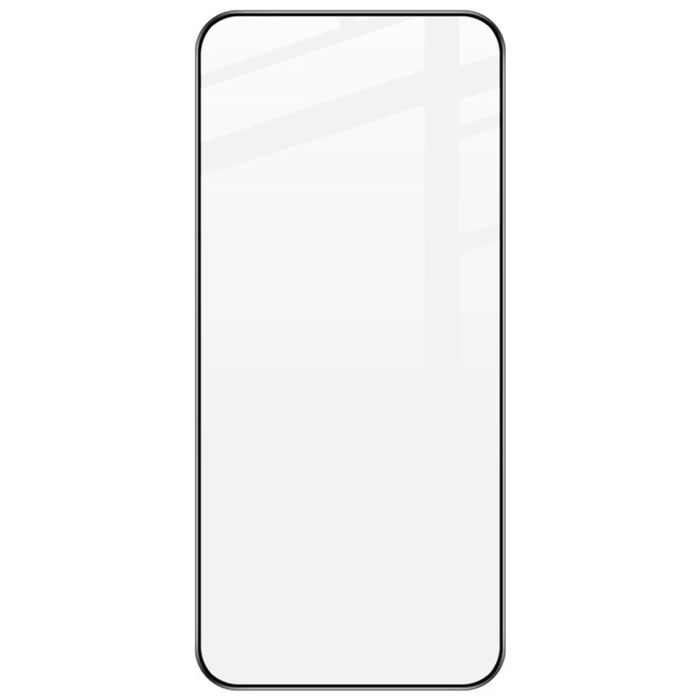 IMAK Pro+ Series For Honor X8c 4G Tempered Glass Full Screen Protector Sensitive Touch Film - 2