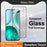 IMAK Pro+ Series For Honor X8c 4G Tempered Glass Full Screen Protector Sensitive Touch Film - 3