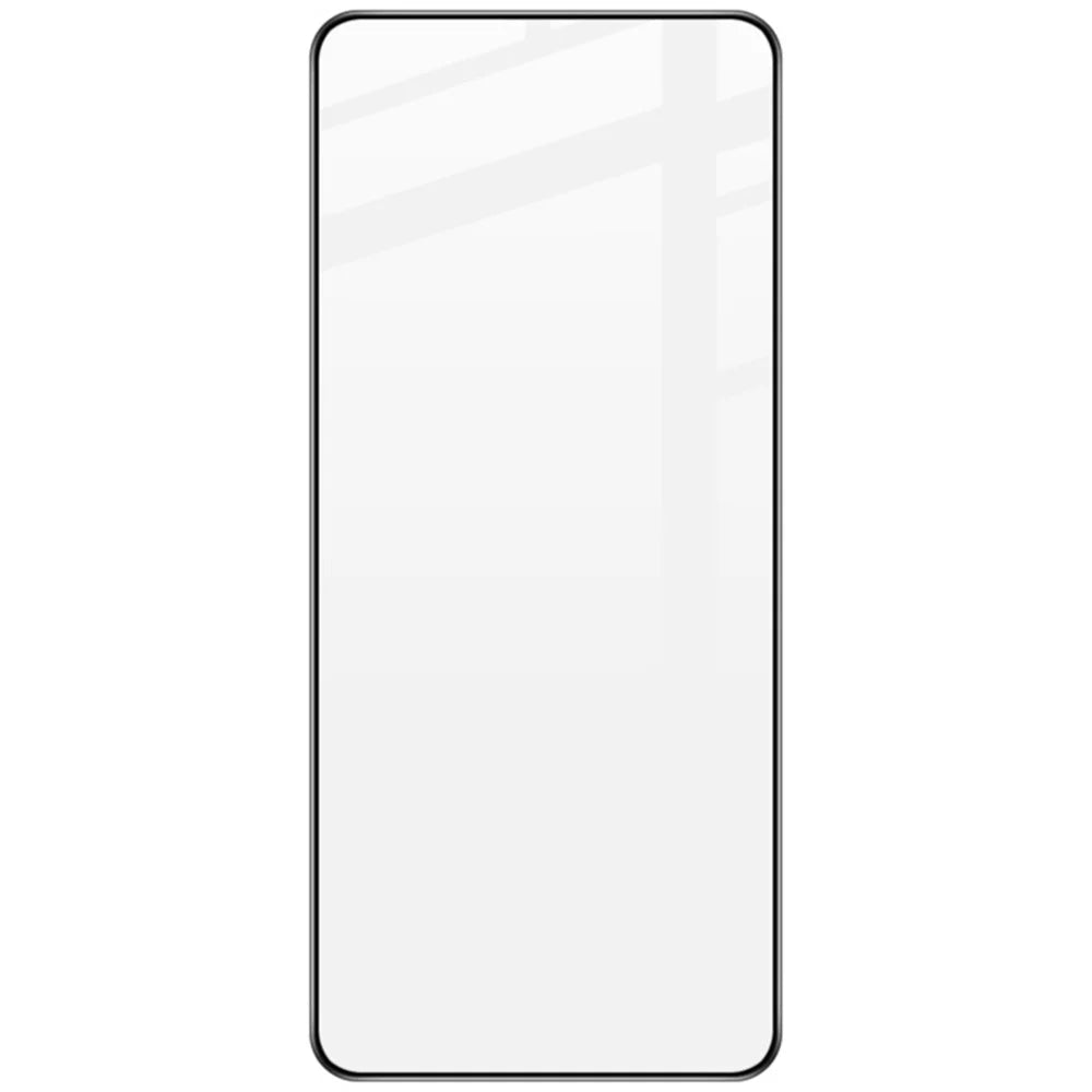 IMAK Pro+ Series For Motorola Moto G17 Power 4G / G17 4G / G15 4G / G15 Power 4G / G05 4G Tempered Glass Full Screen Protector Sensitive Touch Film - 2