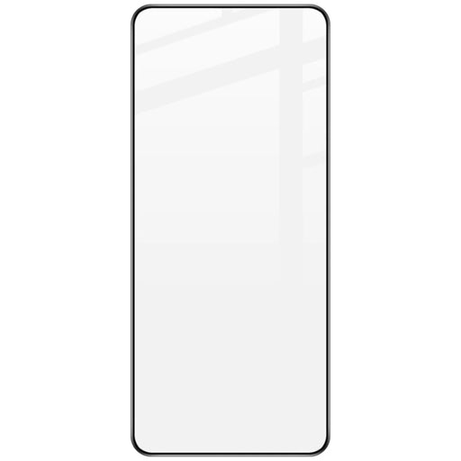 IMAK Pro+ Series For Motorola Moto G17 Power 4G / G17 4G / G15 4G / G15 Power 4G / G05 4G Tempered Glass Full Screen Protector Sensitive Touch Film - 2