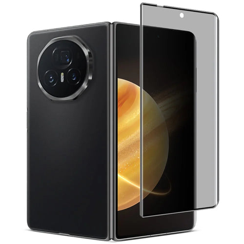 IMAK For Honor Magic V3 5G / Magic Vs3 5G Anti Spy Screen Protector Full Cover Tempered Glass Film - 1