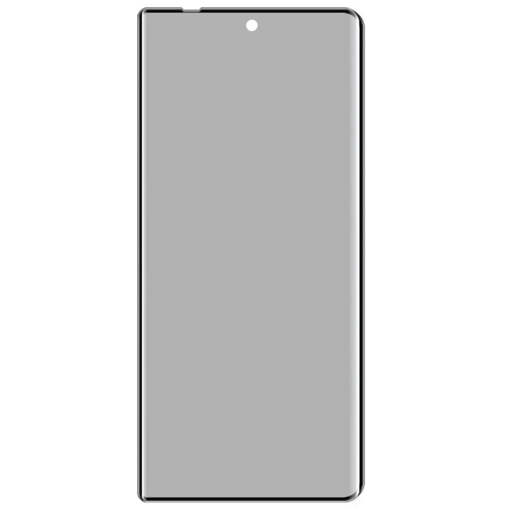 IMAK For Honor Magic V3 5G / Magic Vs3 5G Anti Spy Screen Protector Full Cover Tempered Glass Film - 2