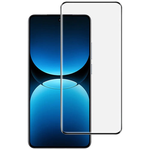 IMAK For Realme GT7 Pro Racing 5G Tempered Glass Screen Protector 3D Curved Edge - 1