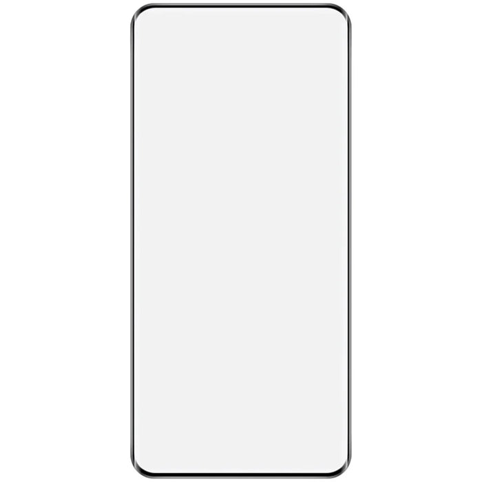 IMAK For Realme GT7 Pro Racing 5G Tempered Glass Screen Protector 3D Curved Edge - 2