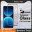 IMAK For Realme GT7 Pro Racing 5G Tempered Glass Screen Protector 3D Curved Edge - 3