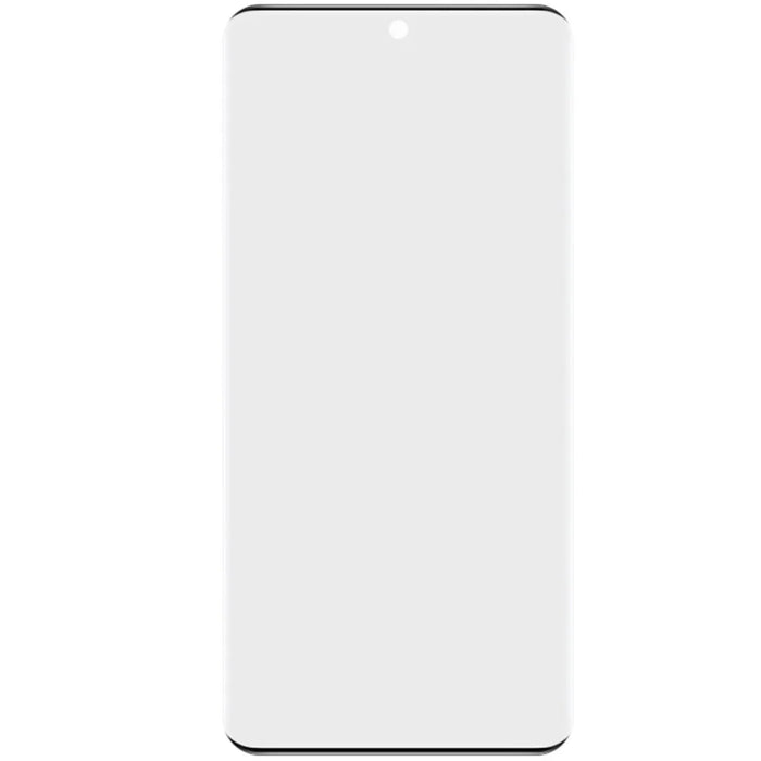 IMAK For Realme GT7 Pro Racing 5G Full Screen Protector 3D Curved Tempered Glass Film (No Edge Version) - 2