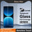IMAK For Realme GT7 Pro Racing 5G Full Screen Protector 3D Curved Tempered Glass Film (No Edge Version) - 3