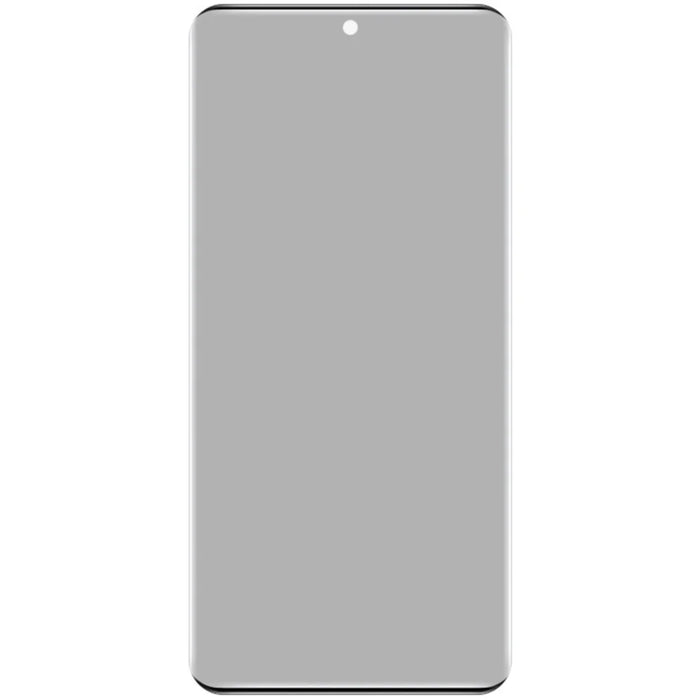 IMAK For Realme GT7 Pro Racing 5G Anti Spy Tempered Glass Screen Protector (No Edge Version) - 2