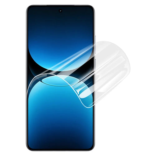 IMAK Hydrogel Film 4th Gen for Realme GT7 Pro Racing 5G Full Screen Protector Ultra Clear Soft TPU Film - 1