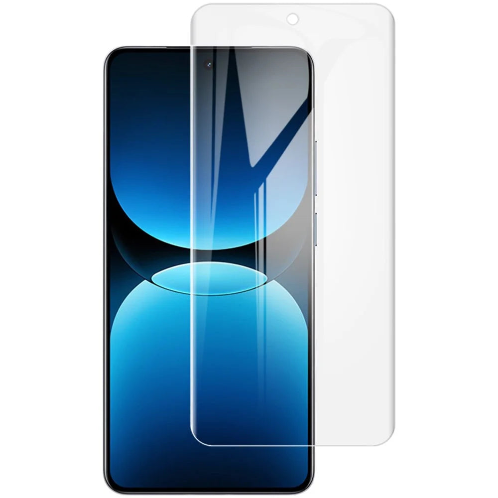 IMAK Hydrogel Film 4th Gen for Realme GT7 Pro Racing 5G Full Screen Protector Ultra Clear Soft TPU Film - 2
