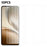 50Pcs For Realme Neo7x 5G Screen Protector Full Glue Tempered Glass Clear Screen Film (No Package, with Wipes Set, Dust-absorber, Guide Sticker) - 1