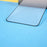 For Realme Neo7x 5G Screen Protector Silk Printing Full Glue HD Clear Screen Film - 6