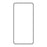 For Huawei nova 13 5G Screen Protector Silk Printing Full Glue HD Clear Screen Film - 2
