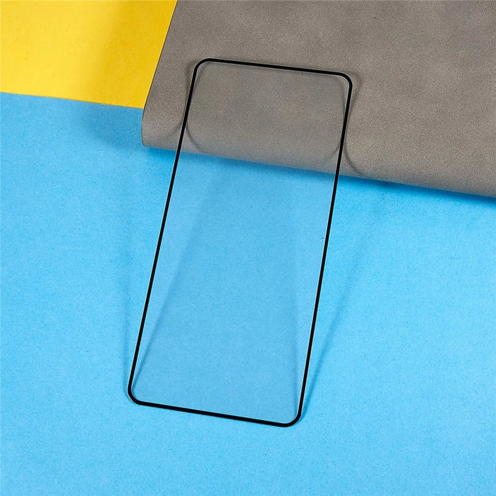 For Huawei nova 13 5G Screen Protector Silk Printing Full Glue HD Clear Screen Film - 3