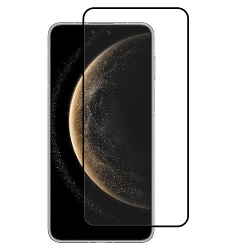 For Huawei Mate 70 Screen Protector Silk Printing Full Glue HD Clear Screen Film - 1