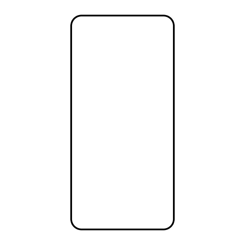 For Huawei Mate 70 Screen Protector Silk Printing Full Glue HD Clear Screen Film - 2