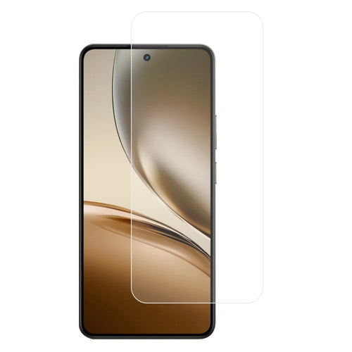 For Realme Neo7x 5G Screen Protector High Aluminium Silicon Glass Film 2.5D Arc Edge - 1