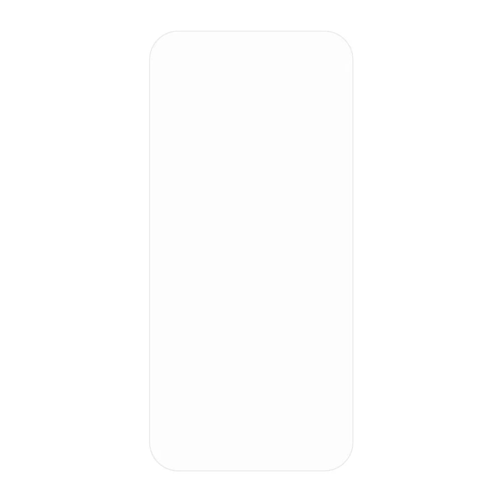 For Realme Neo7x 5G Screen Protector High Aluminium Silicon Glass Film 2.5D Arc Edge - 2
