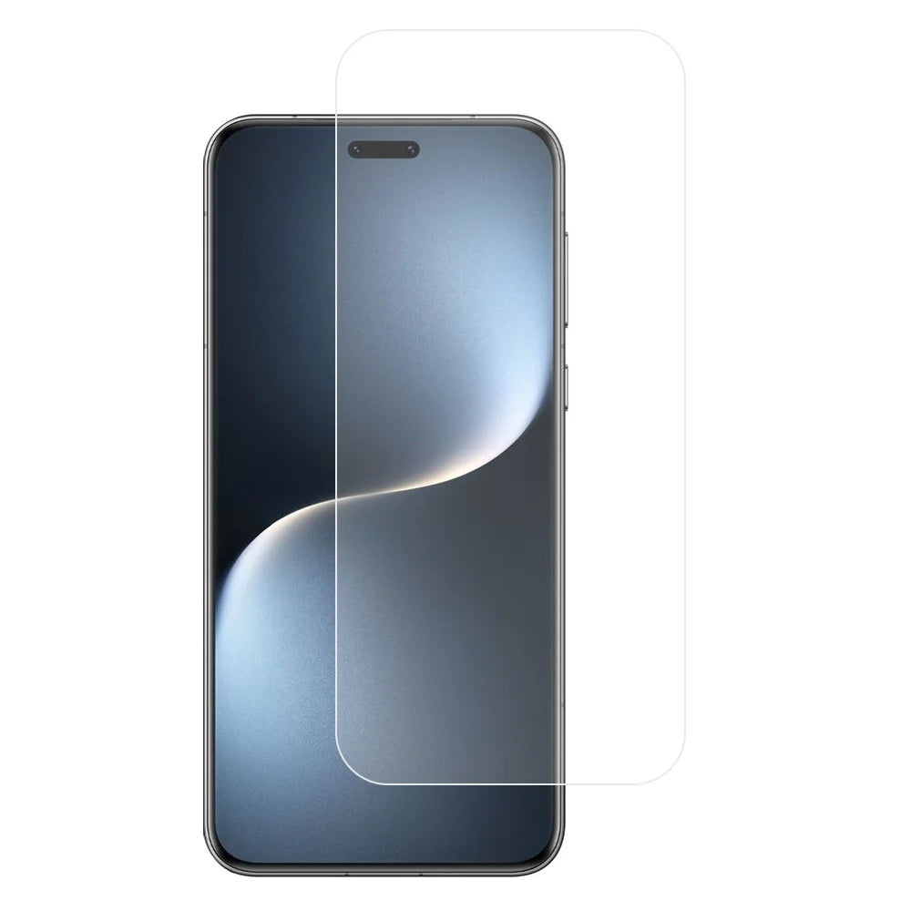 For Honor Magic7 5G Screen Protector High Aluminium Silicon Glass Film 2.5D Arc Edge - 1