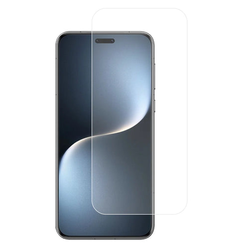 For Honor Magic7 5G Screen Protector High Aluminium Silicon Glass Film 2.5D Arc Edge - 1