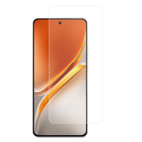 For vivo iQOO Neo10 5G Screen Protector High Aluminium Silicon Glass Film 2.5D Arc Edge - 1