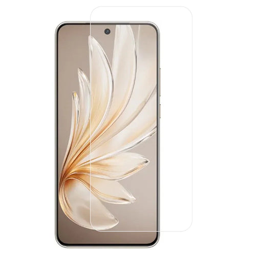 For vivo S20 5G Screen Protector High Aluminium Silicon Glass Film 2.5D Arc Edge - 1